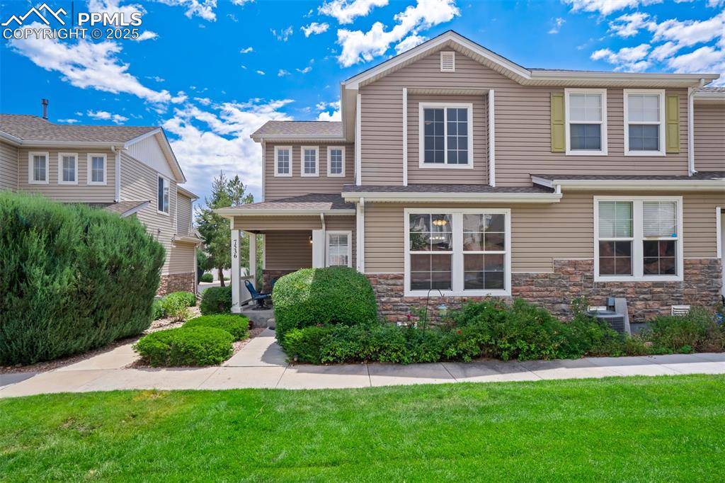 Fountain, CO 80817,7536 Sandy Springs PT