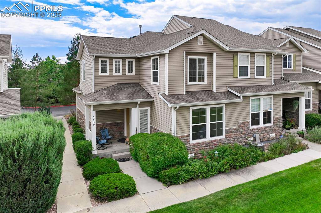 Fountain, CO 80817,7536 Sandy Springs PT