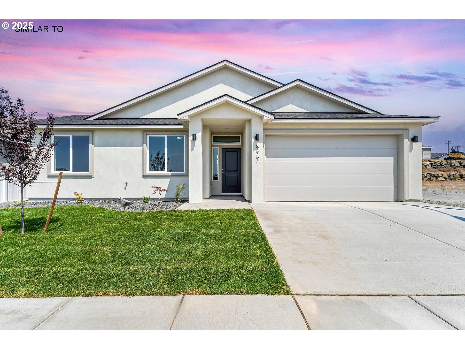 Hermiston, OR 97838,1311 Kimber DR