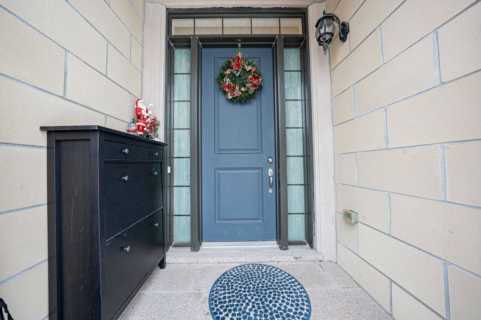 Richmond Hill, ON L4C 5N6,45 Shining Willow CT