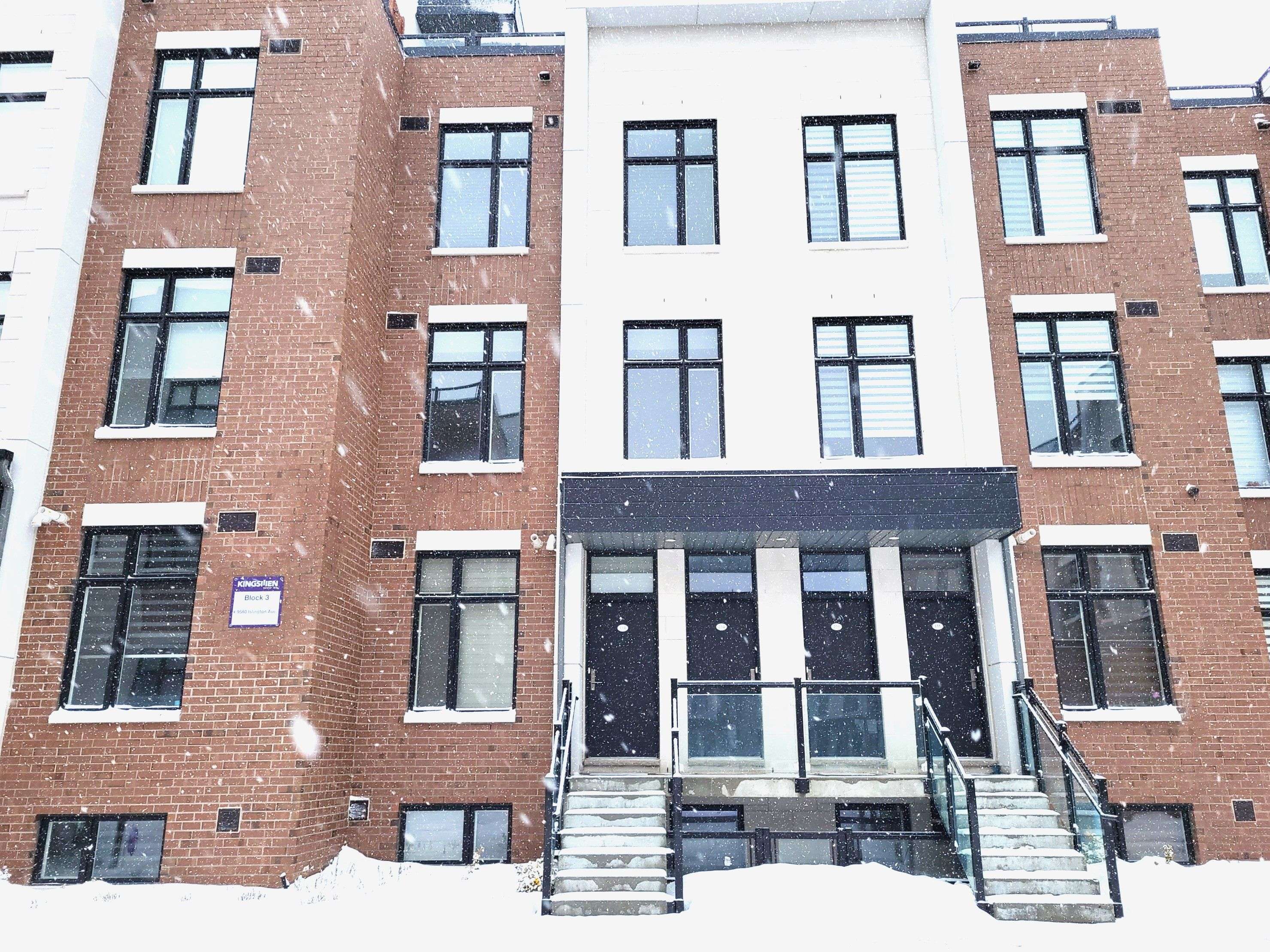 Vaughan, ON L4L 1A7,9580 Islington AVE #232