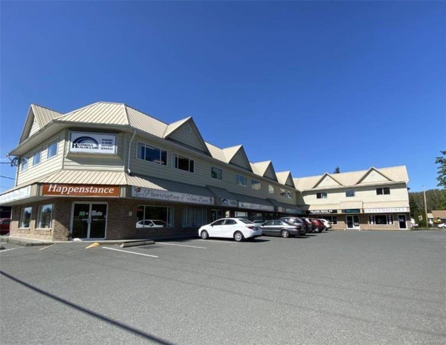 Duncan, BC V9L 5J2,2753 Charlotte Rd #2B