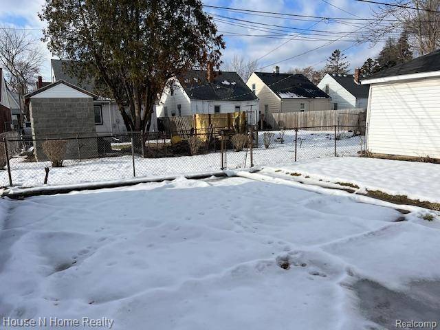 Detroit, MI 48238,14011-14013 Northlawn