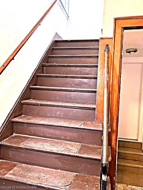 Detroit, MI 48238,14011-14013 Northlawn