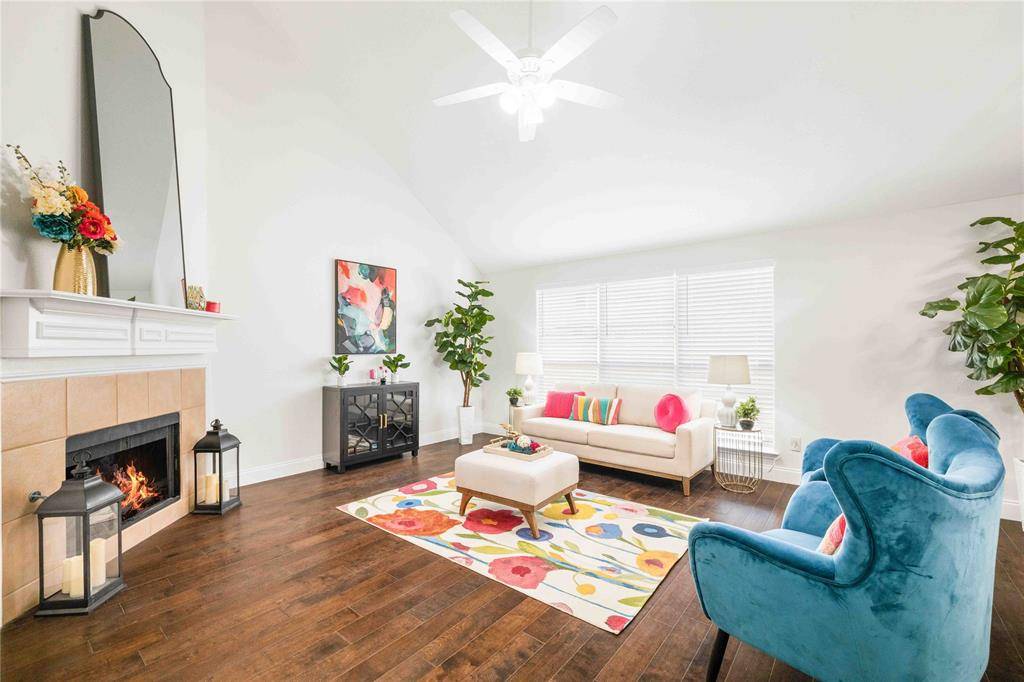 Fort Worth, TX 76140,11157 Boulder Ridge Drive