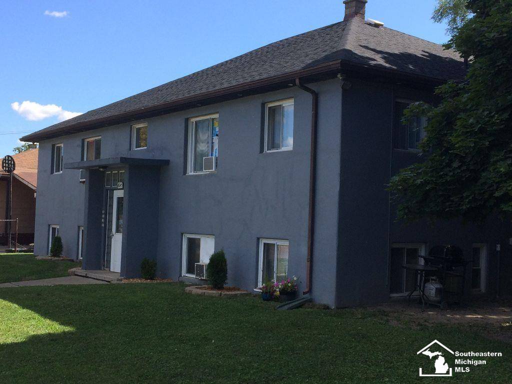 Ecorse, MI 48229,4245 9th ST