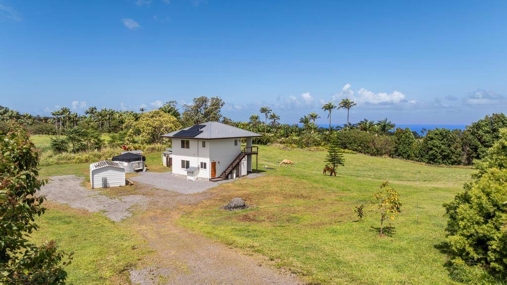 Hakalau, HI 96710,29-2584 KAIWIKI HOMESTEAD RD