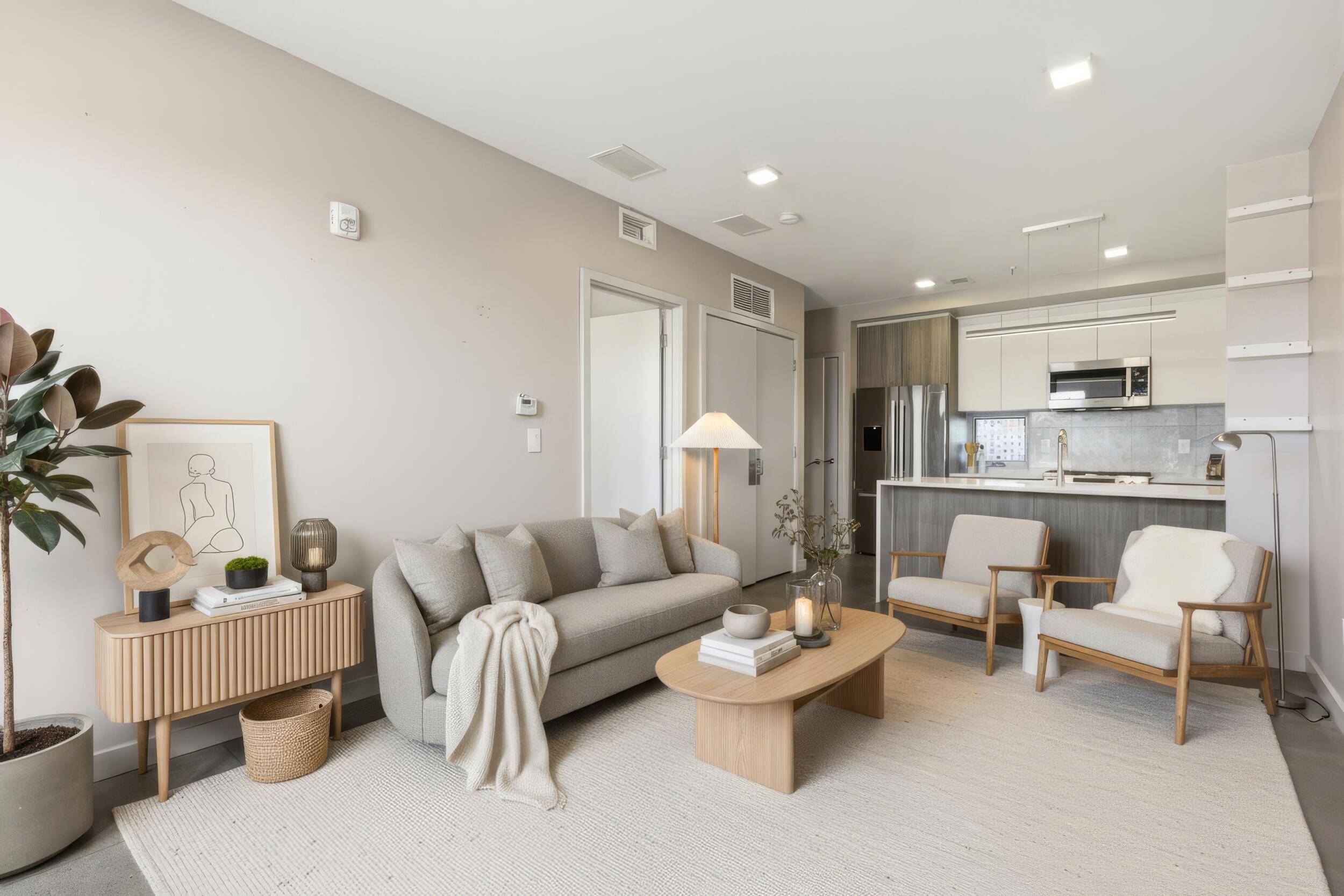 Detroit, MI 48214,1450 Townsend ST #7