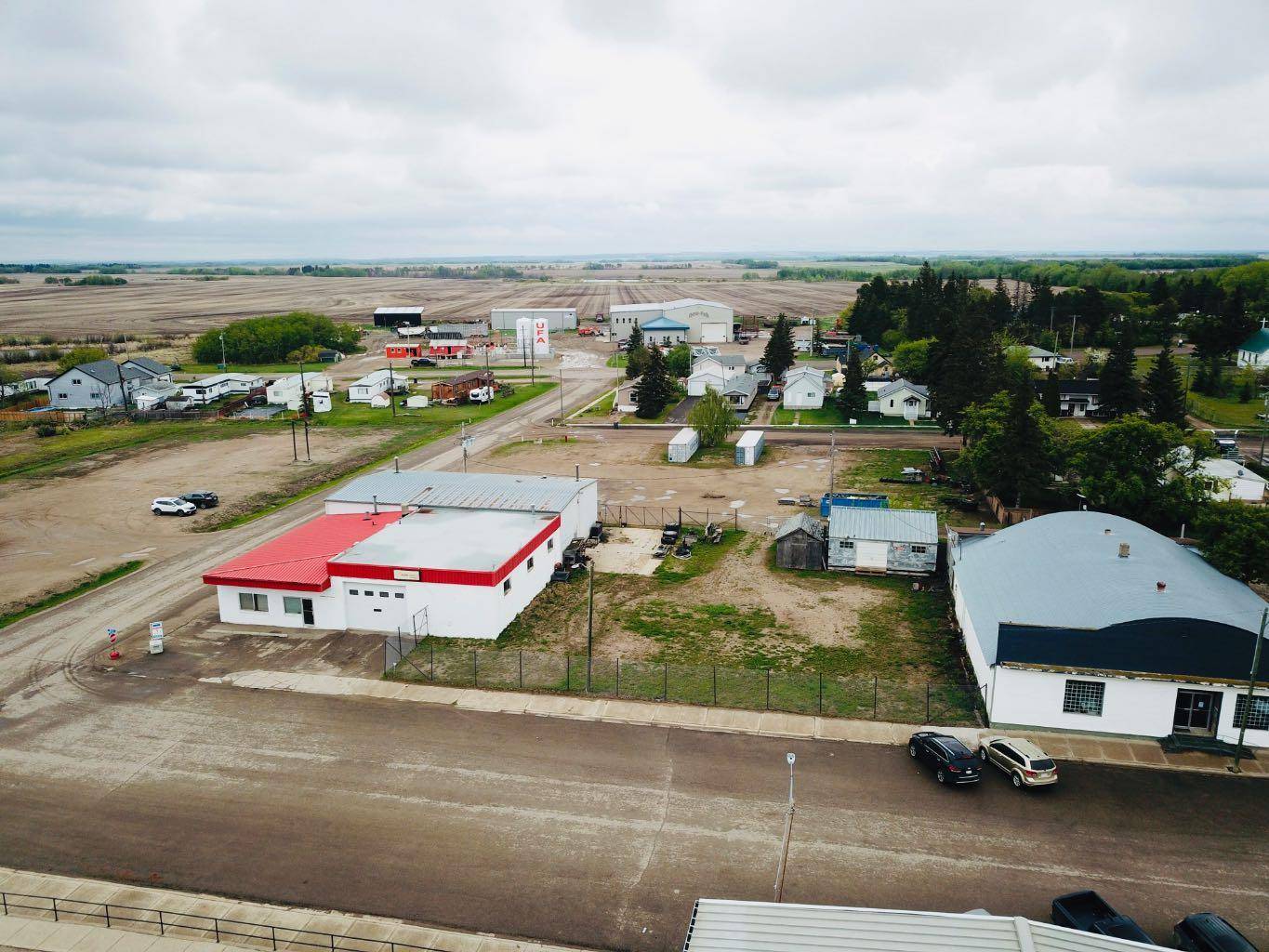 Dewberry, AB T0B 1G0,4912 50 ST