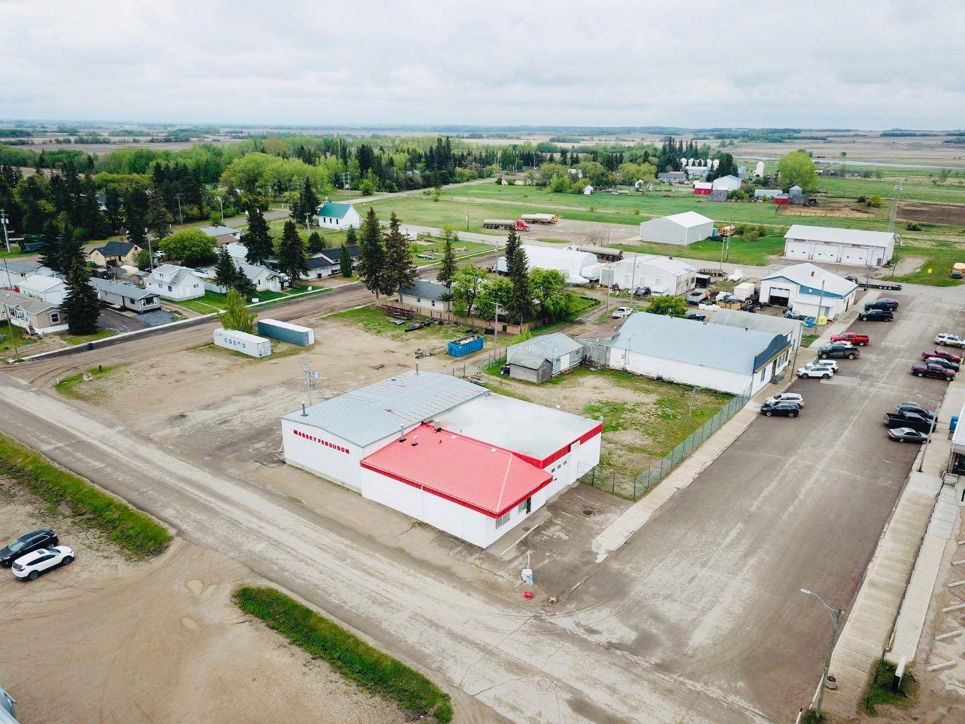 Dewberry, AB T0B 1G0,4912 50 ST