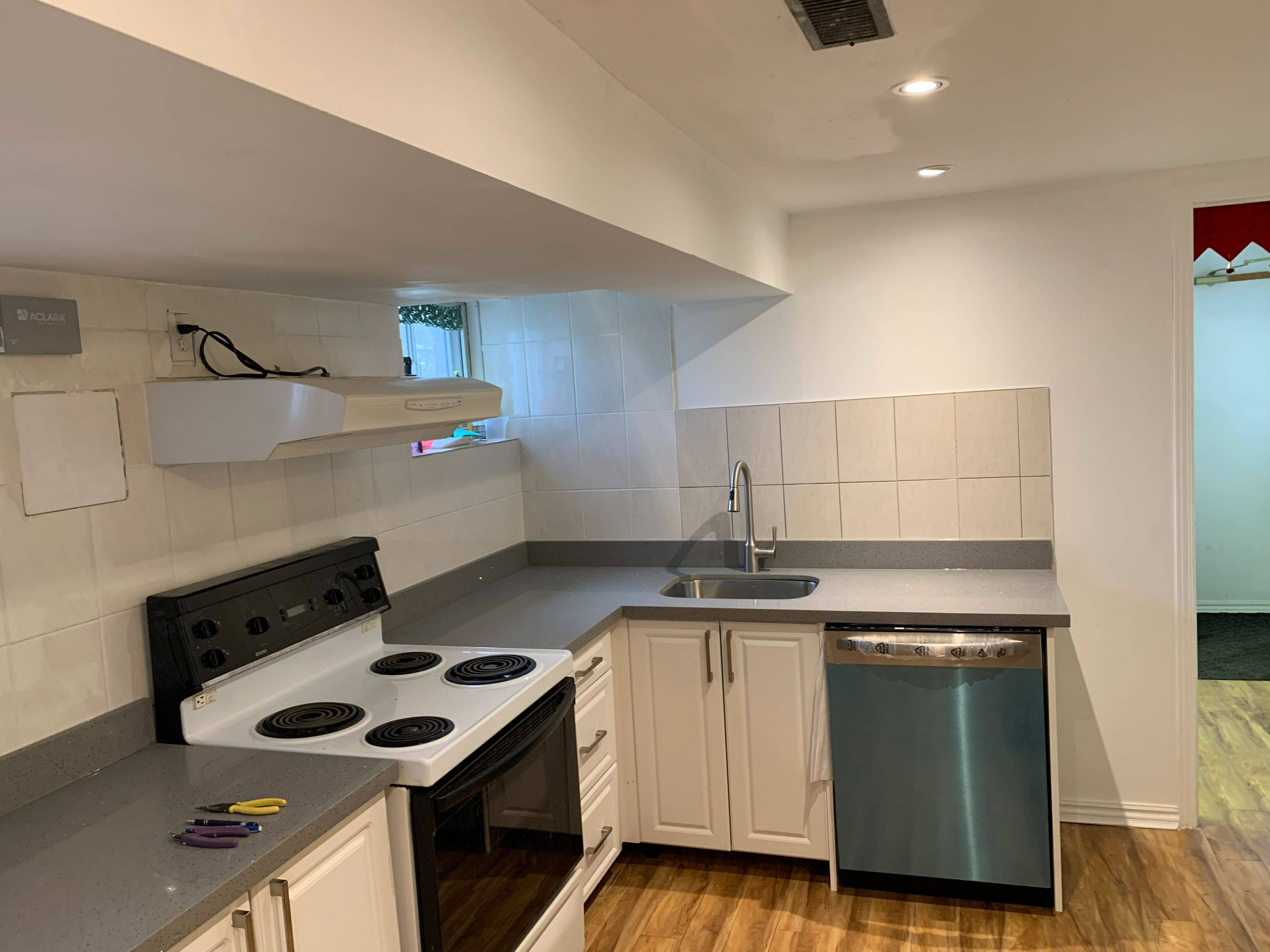 Toronto C15, ON M2H 2C6,253 Mcnicoll AVE #Gr &Low