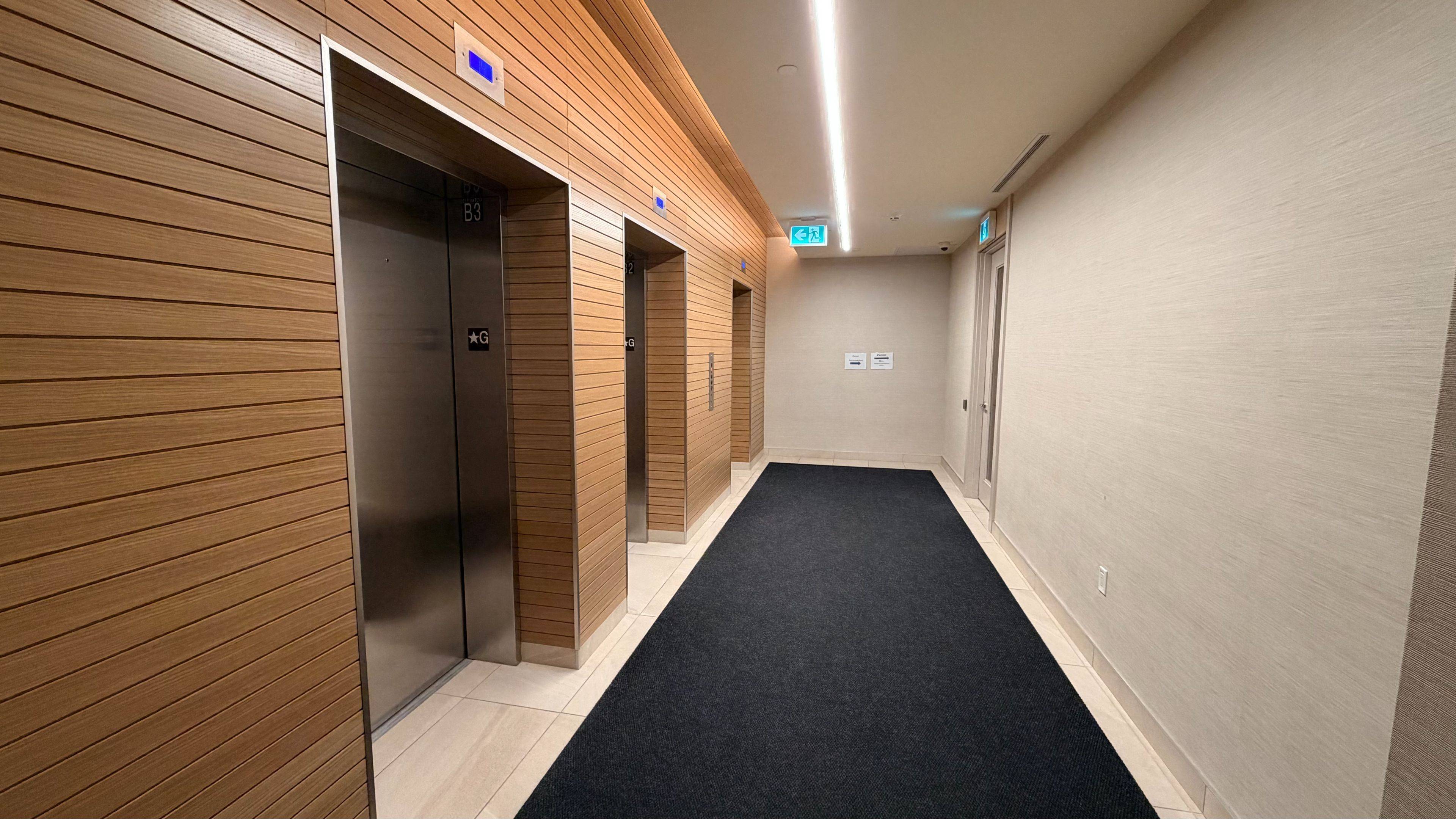 Vaughan, ON L4K 0N9,8960 Jane ST #1923