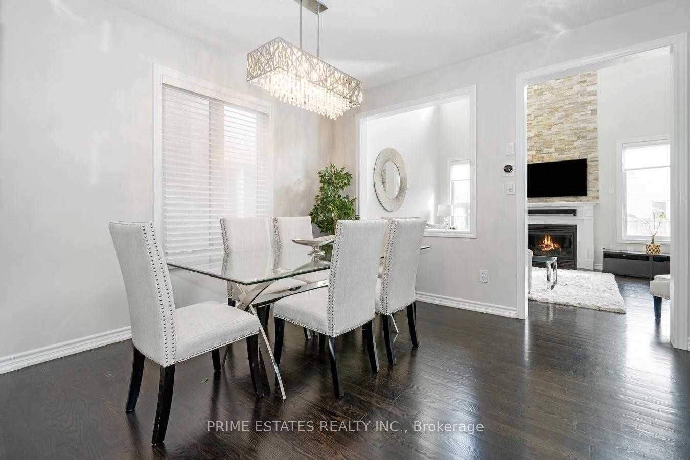 Brampton, ON L6P 3S4,28 Drexel RD S