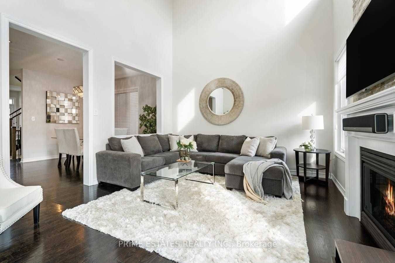 Brampton, ON L6P 3S4,28 Drexel RD S