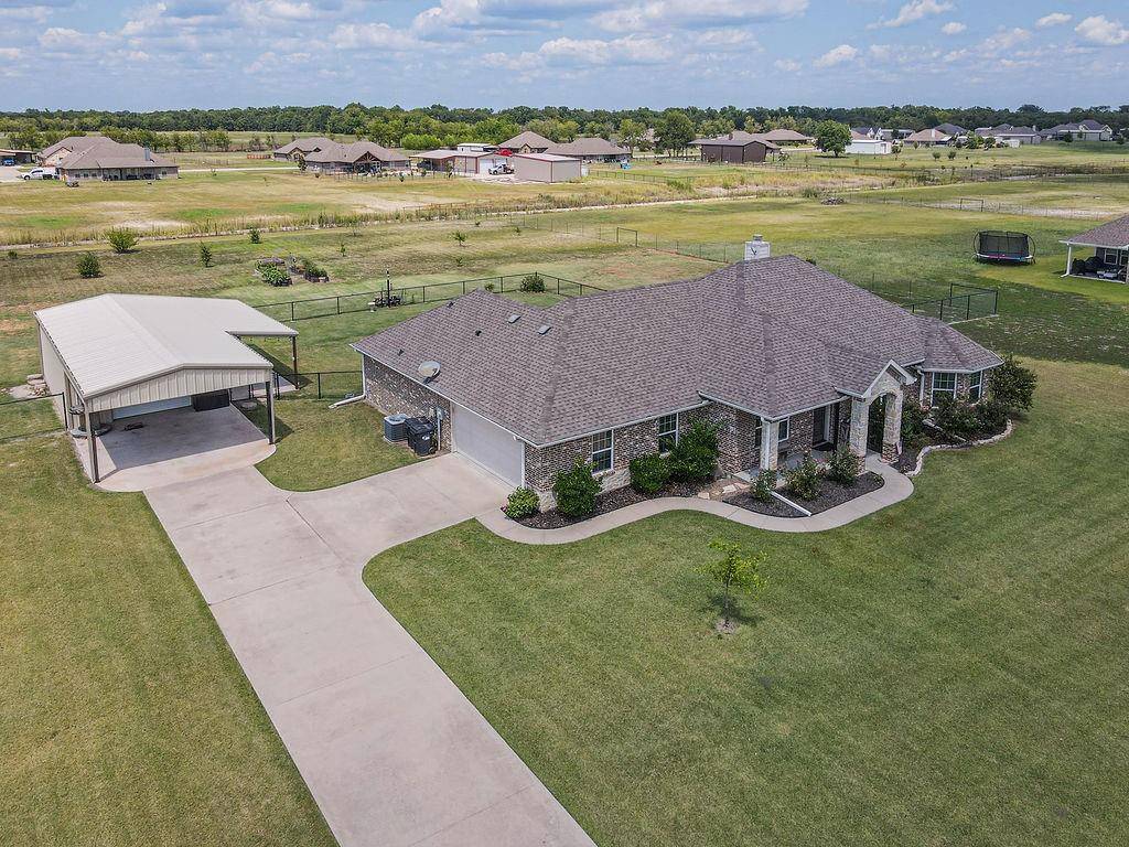 Caddo Mills, TX 75135,4384 Paige Drive