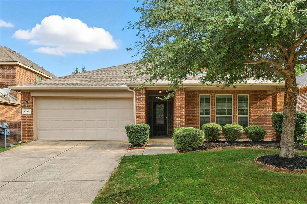 Melissa, TX 75454,1114 Baylor Road