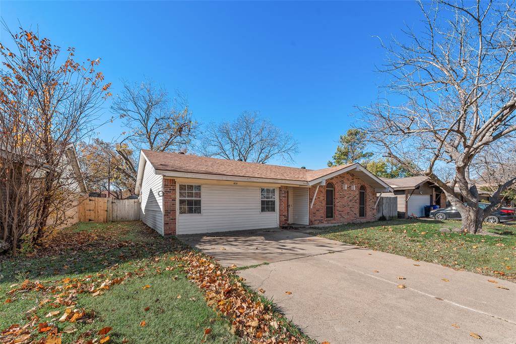 Forney, TX 75126,419 Woodcrest Way