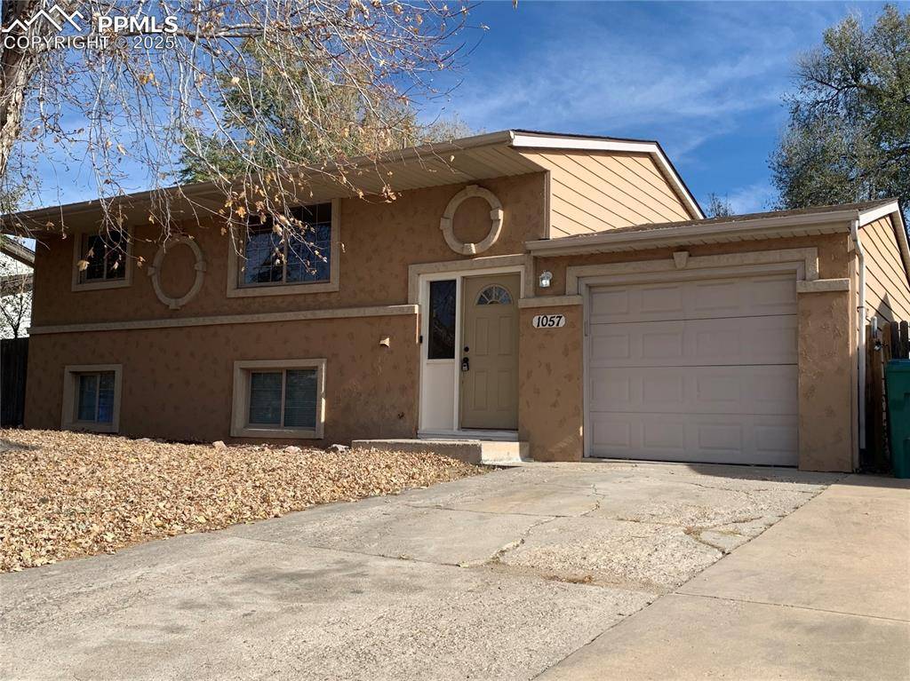 Colorado Springs, CO 80915,1057 Peterson RD