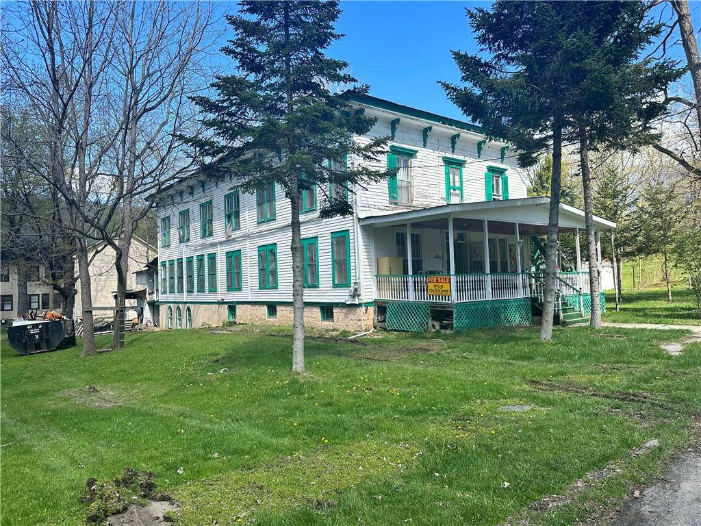 Other, NY 13459,135 Willow ST