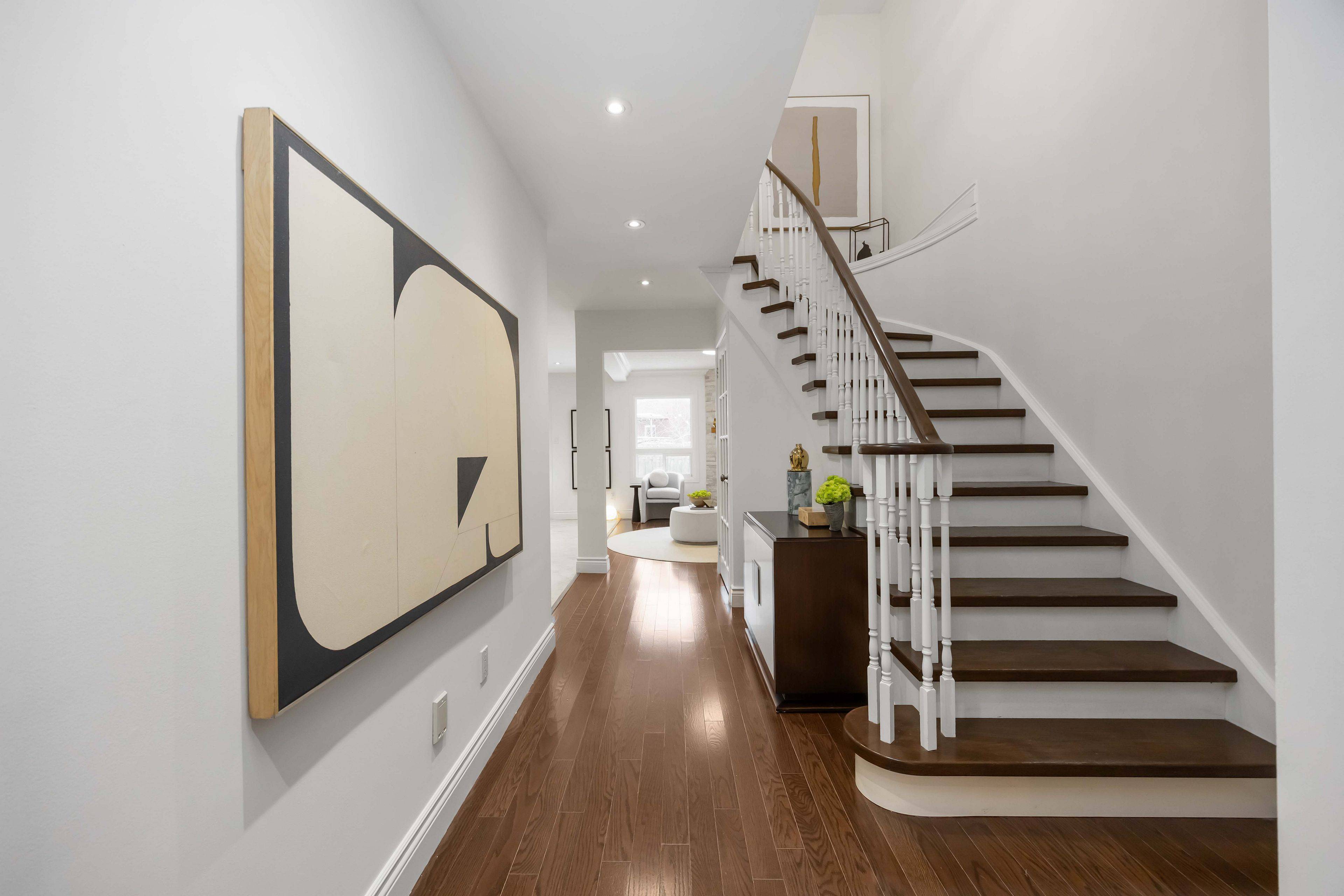 Richmond Hill, ON L4S 1E2,10 Norhill CT