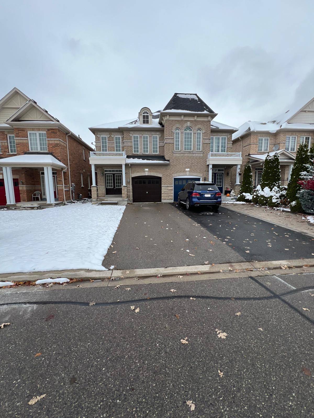 Markham, ON L6B 0S5,36 Turnhouse CRES