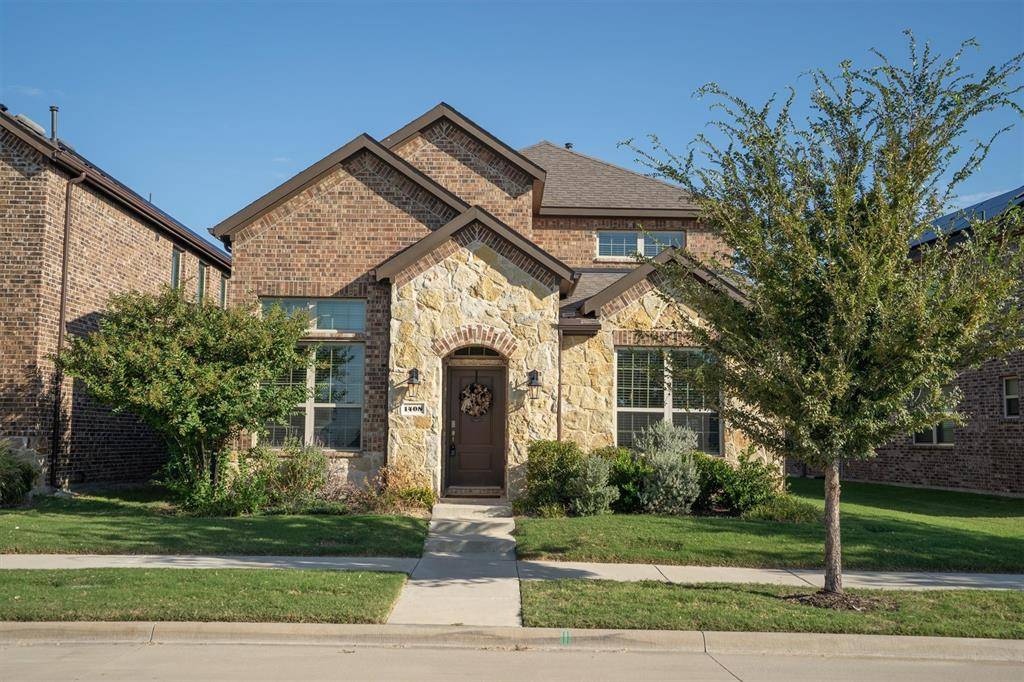 Little Elm, TX 76227,1408 Wildflower Way
