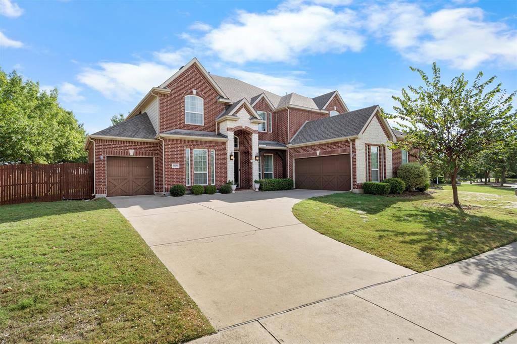 Frisco, TX 75035,10296 Casabella Drive