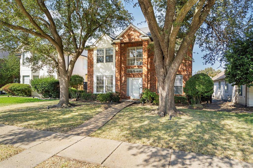 Allen, TX 75002,1719 Live Oak Lane