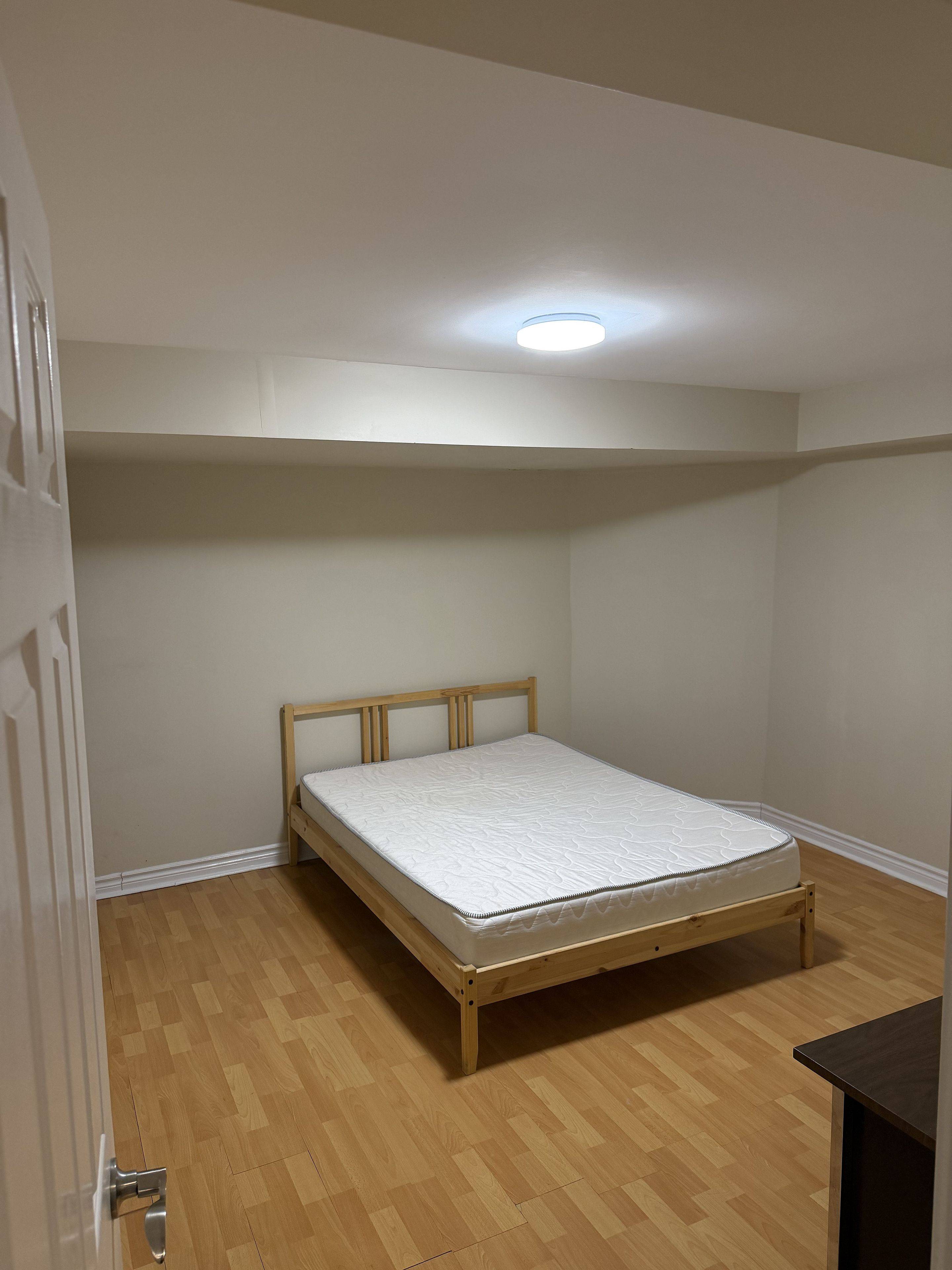 Markham, ON L3P 5J9,54 Beck DR #Bsmt