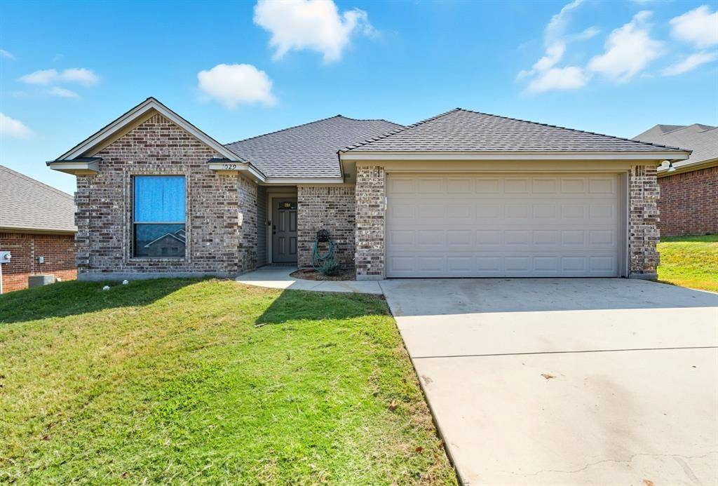 Weatherford, TX 76086,1029 Inverness Drive