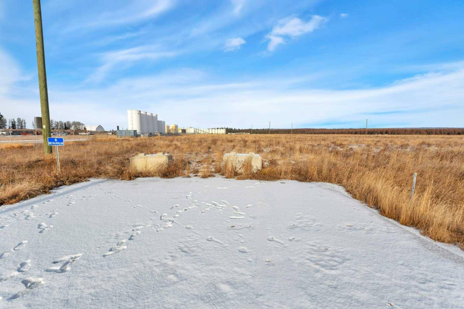 Rural Clearwater County, AB T4T 2A2,6 METALDOG DR