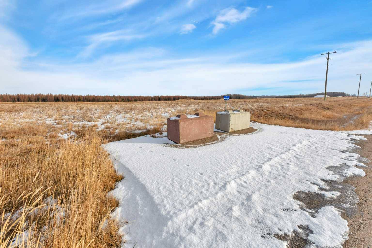 Rural Clearwater County, AB T4T 2A2,11 METALDOG DR