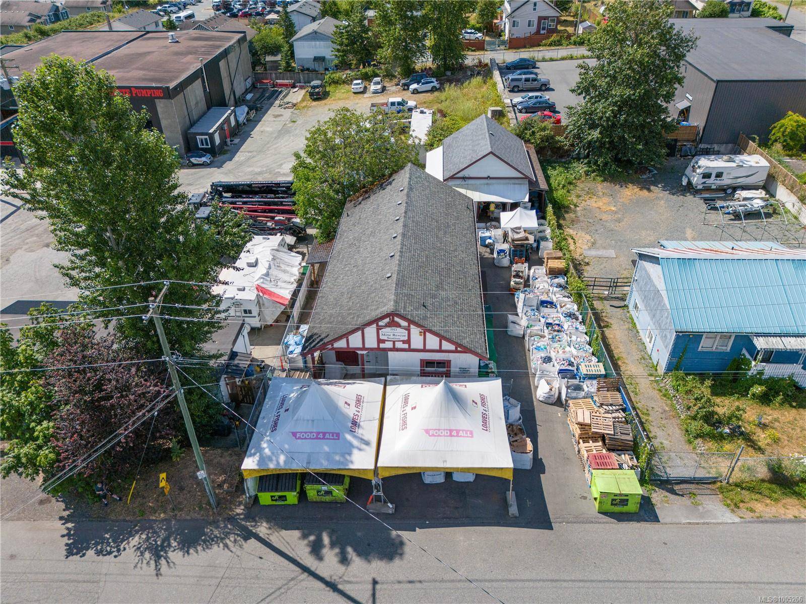 Nanaimo, BC V9R 2G2,1009 Farquhar St