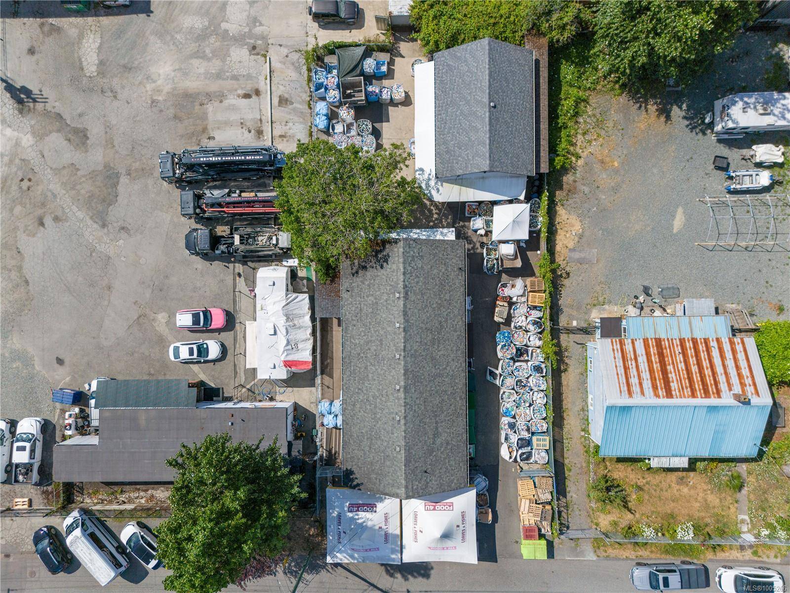 Nanaimo, BC V9R 2G2,1009 Farquhar St