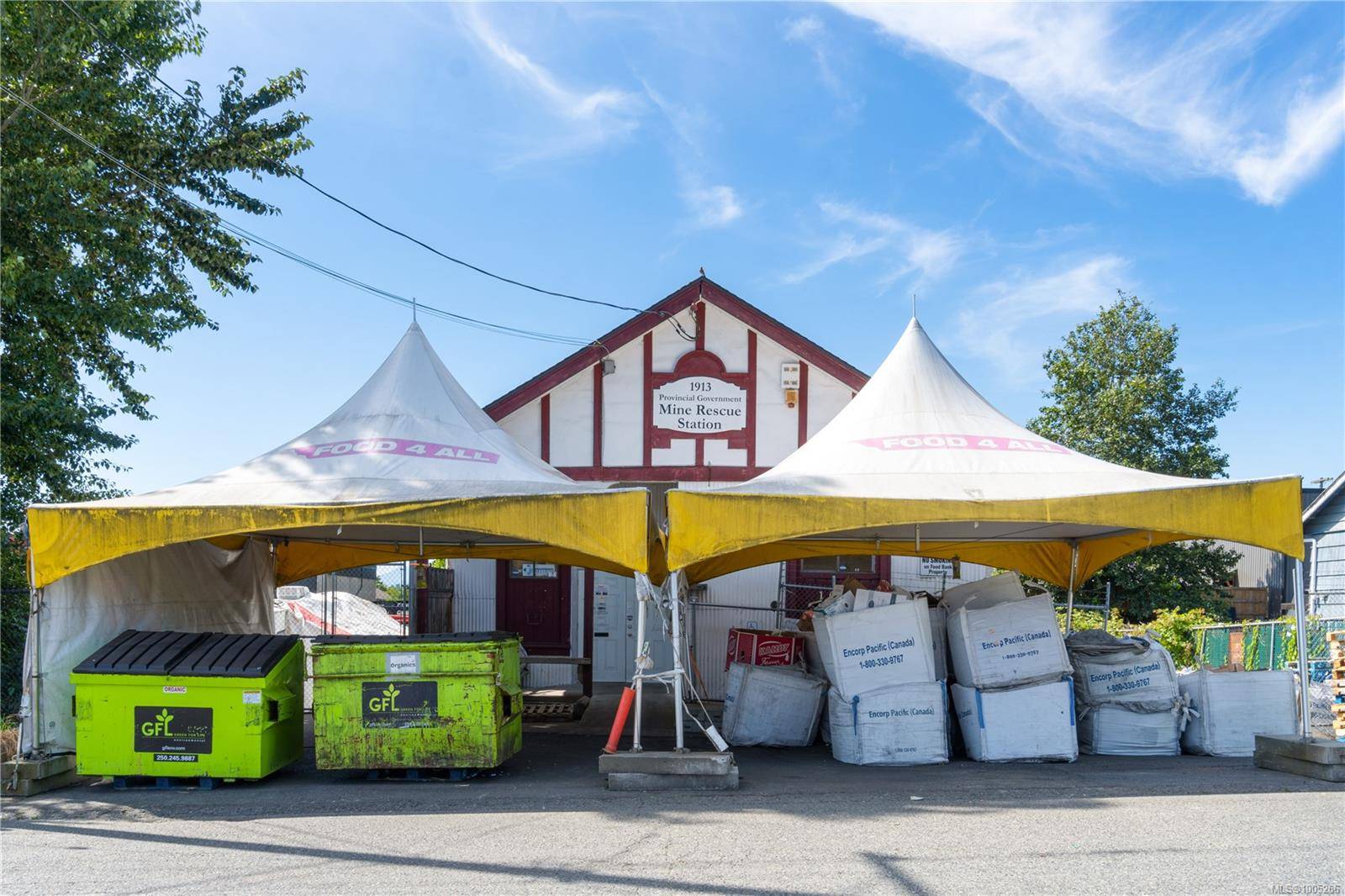 Nanaimo, BC V9R 2G2,1009 Farquhar St