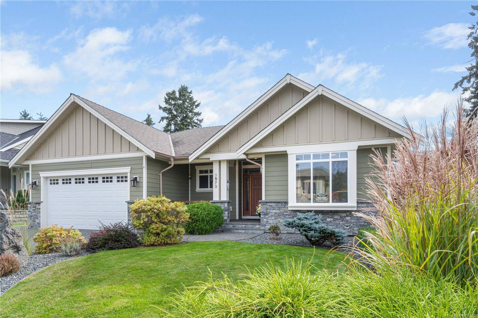 Nanaimo, BC V9T 6T2,3573 Monterey Dr