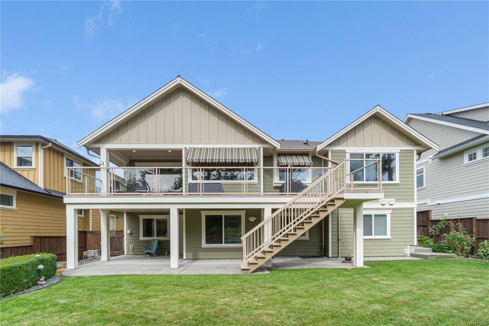 Nanaimo, BC V9T 6T2,3573 Monterey Dr