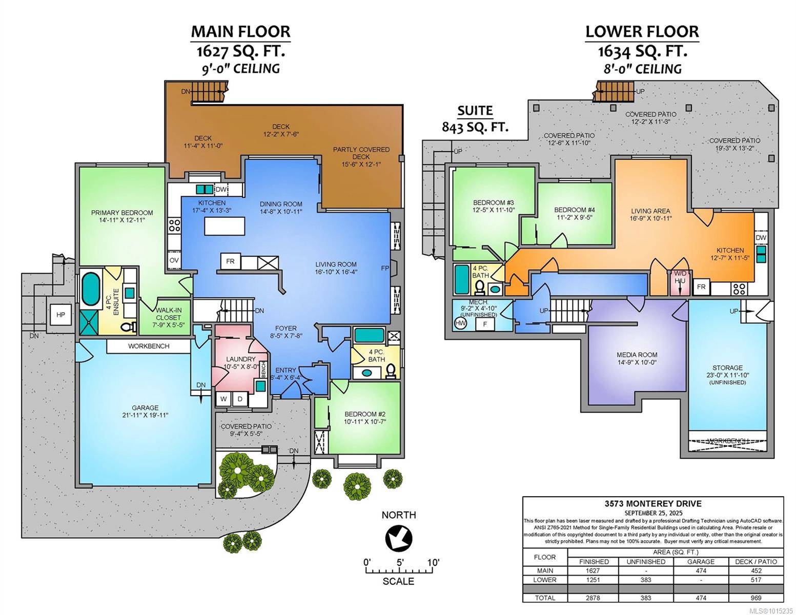 Nanaimo, BC V9T 6T2,3573 Monterey Dr