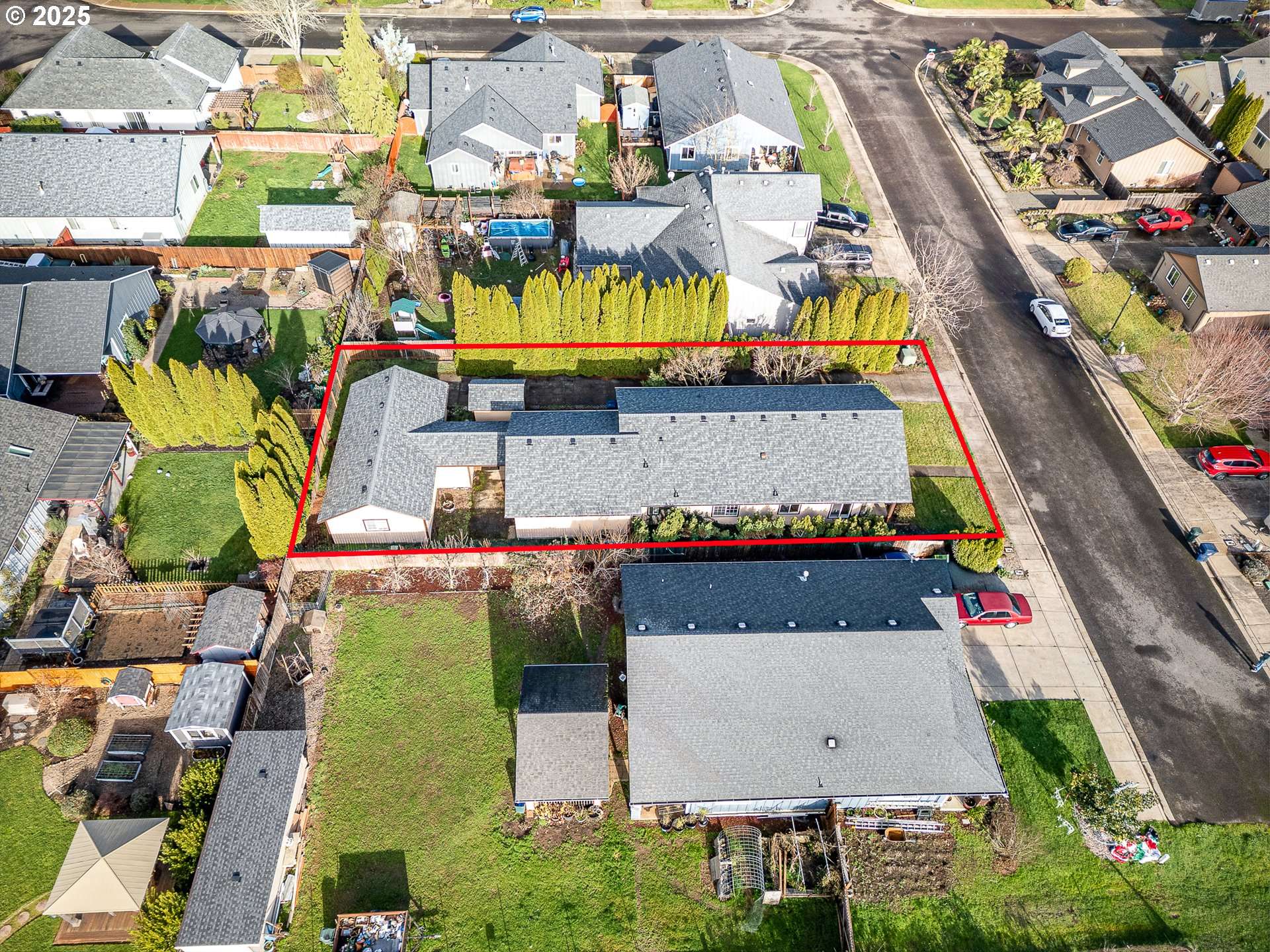 Creswell, OR 97426,83 SUNDAY DR