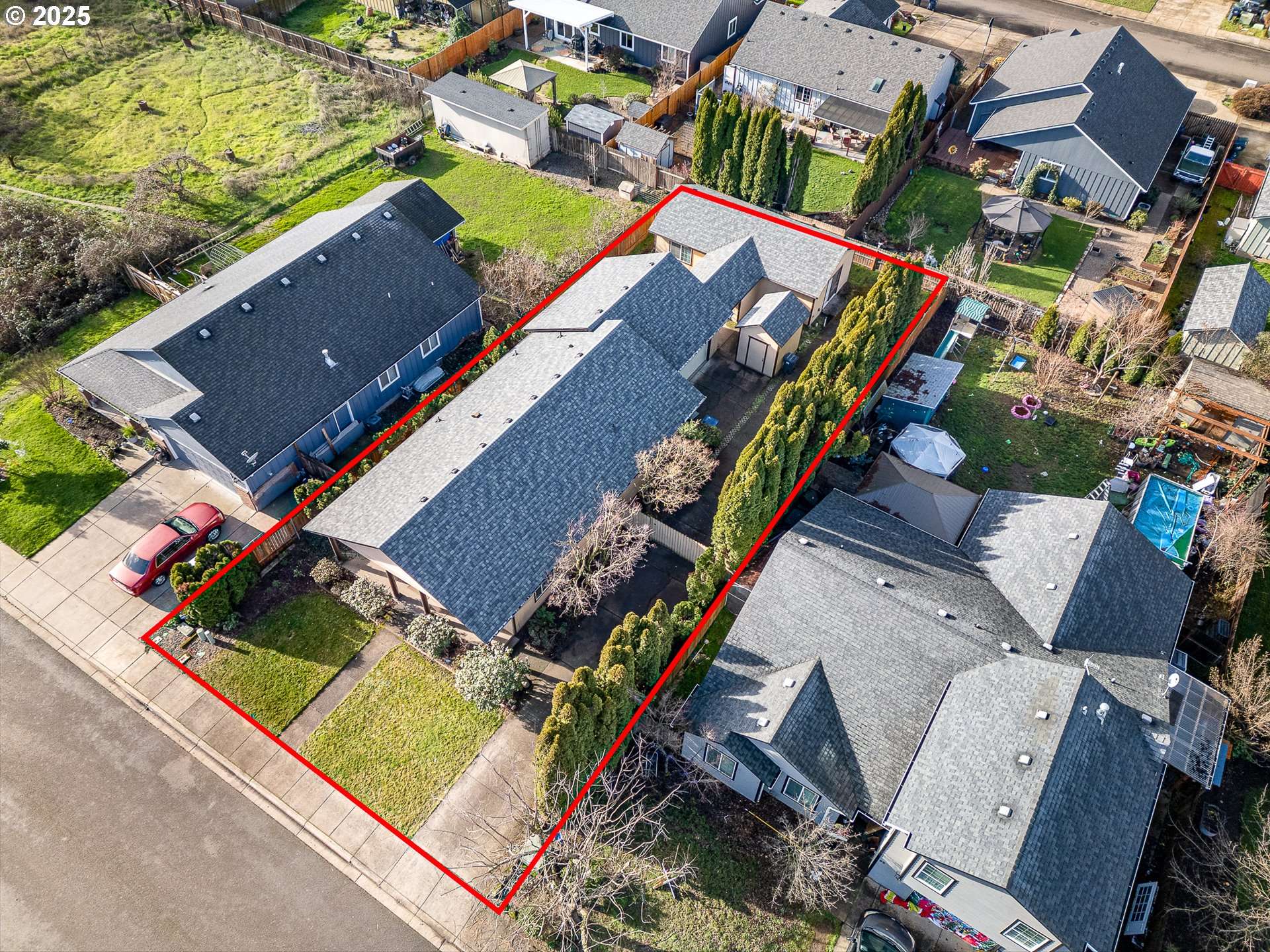 Creswell, OR 97426,83 SUNDAY DR