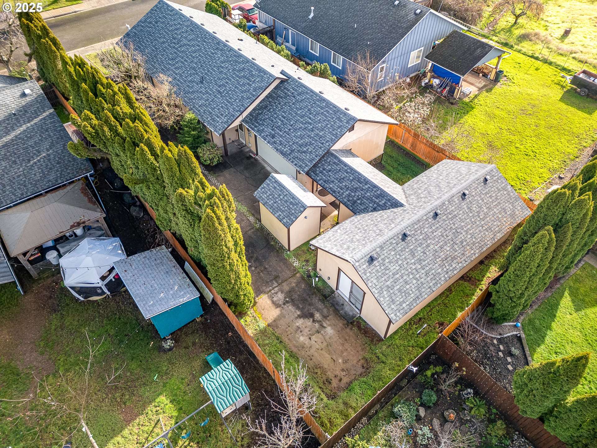 Creswell, OR 97426,83 SUNDAY DR