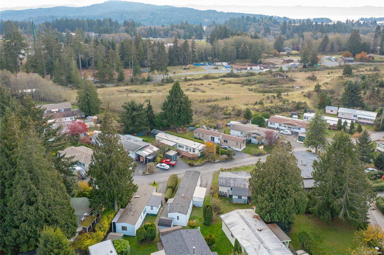 Sooke, BC V9Z 0X5,2357 Sooke River Rd #12