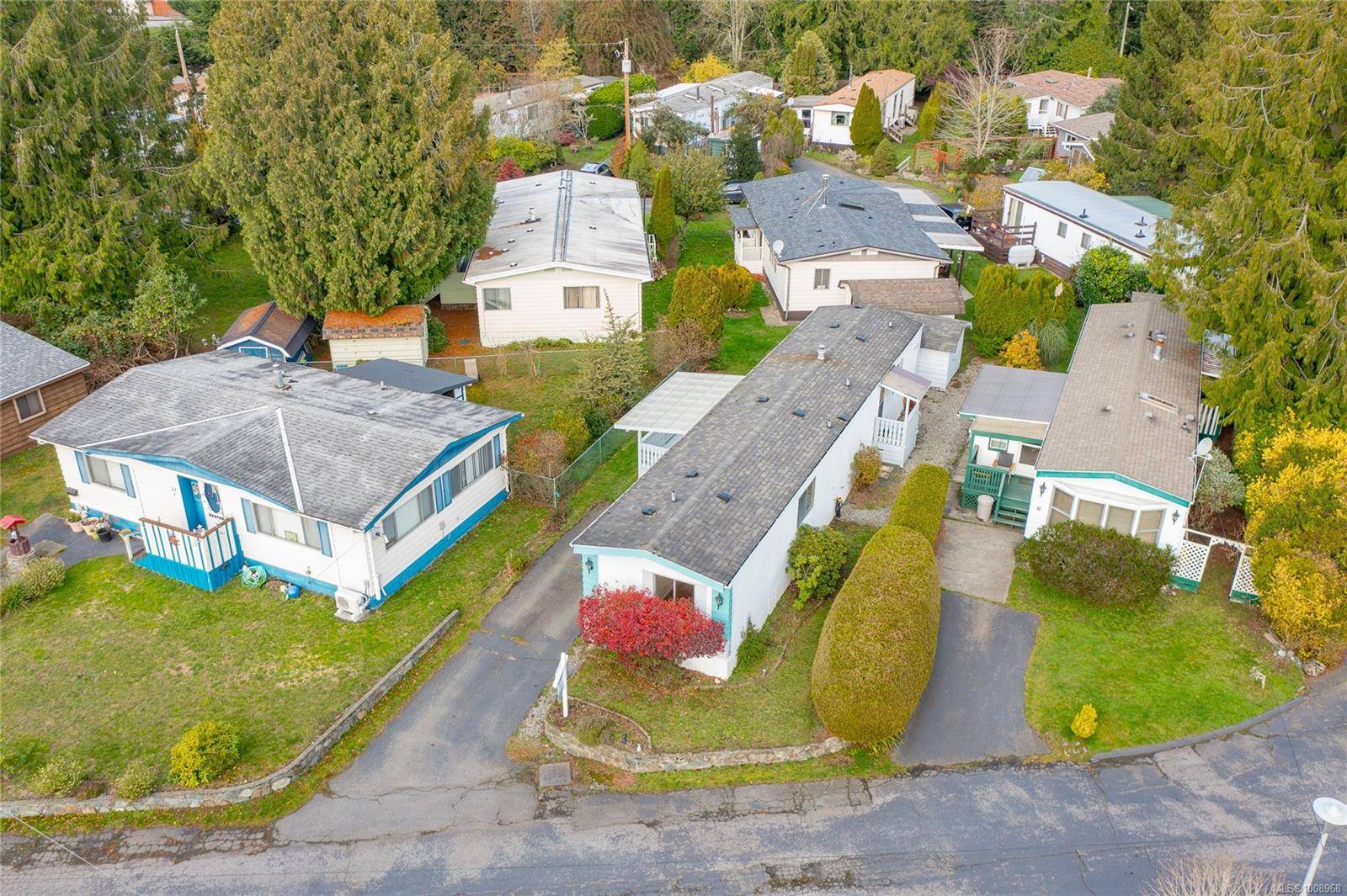 Sooke, BC V9Z 0X5,2357 Sooke River Rd #12