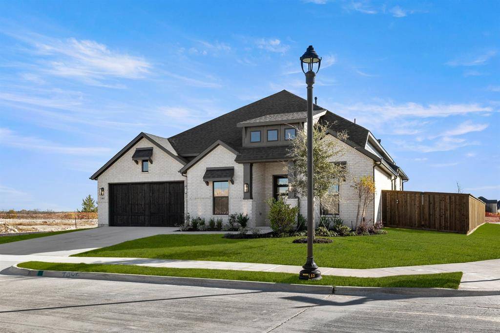 Midlothian, TX 76065,4802 Timberdrift Street