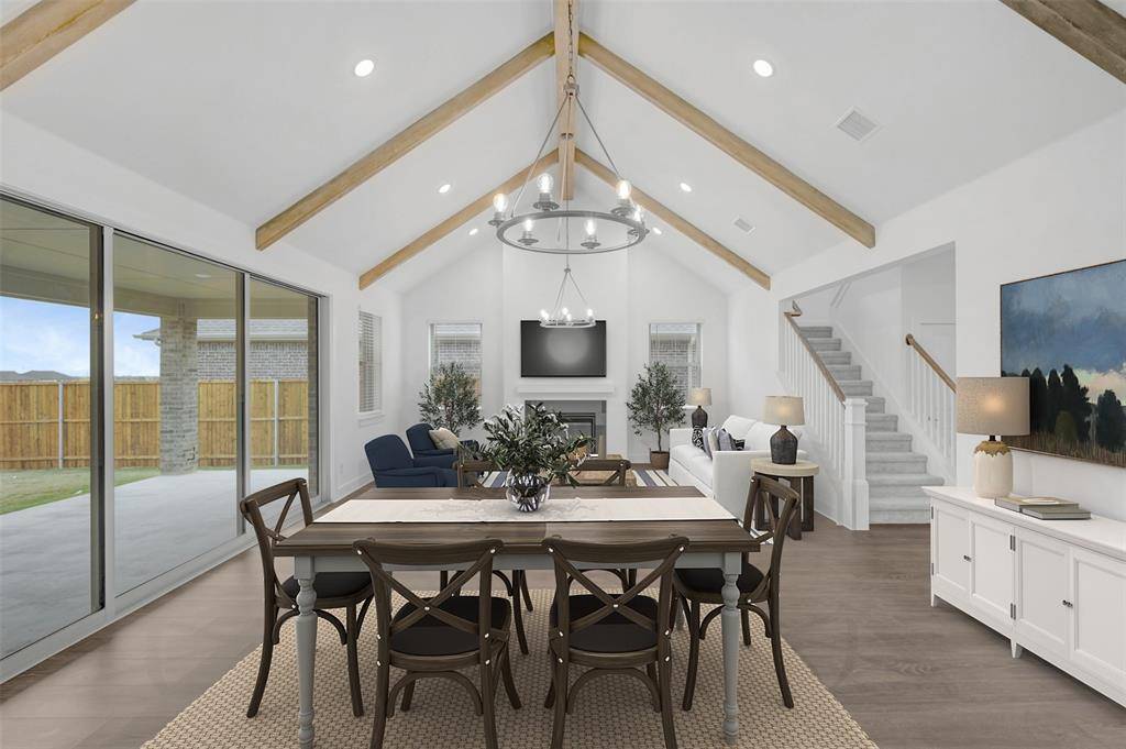 Justin, TX 76247,1002 Ashcroft Lane