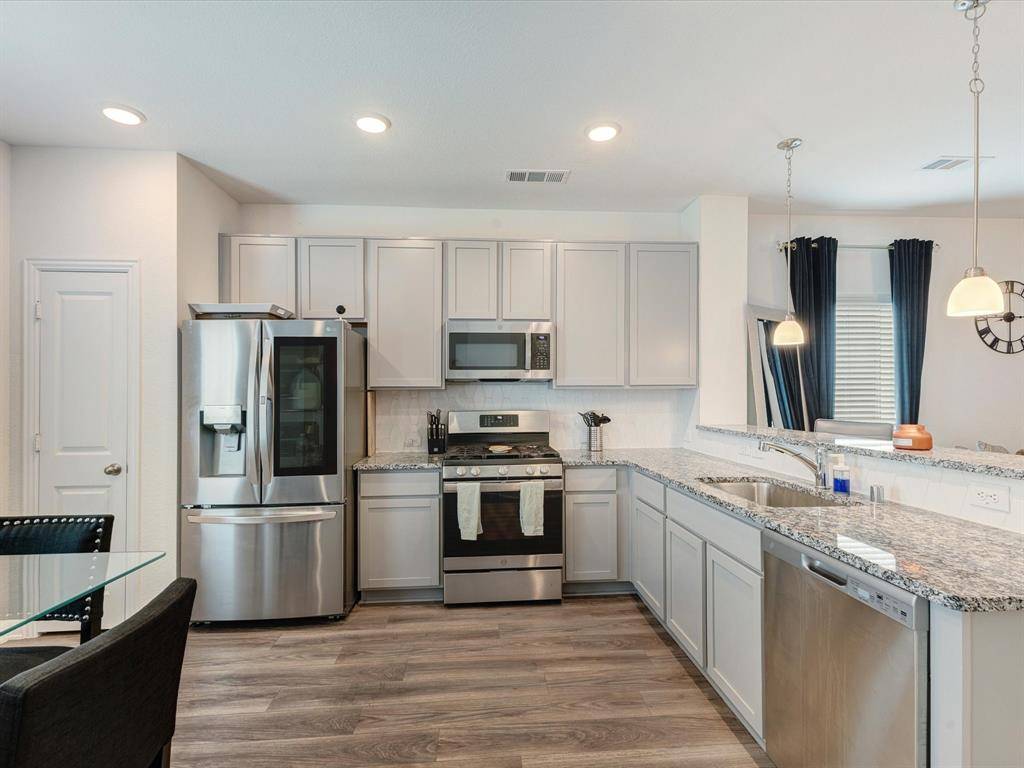 Forney, TX 75126,2077 Hartley Drive