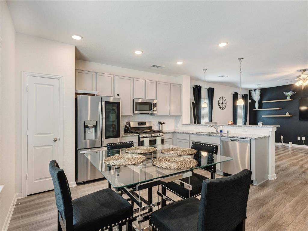 Forney, TX 75126,2077 Hartley Drive