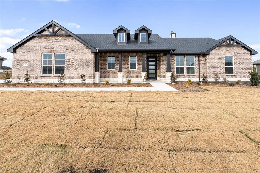 New Fairview, TX 76078,142 Snowy Owl Trail