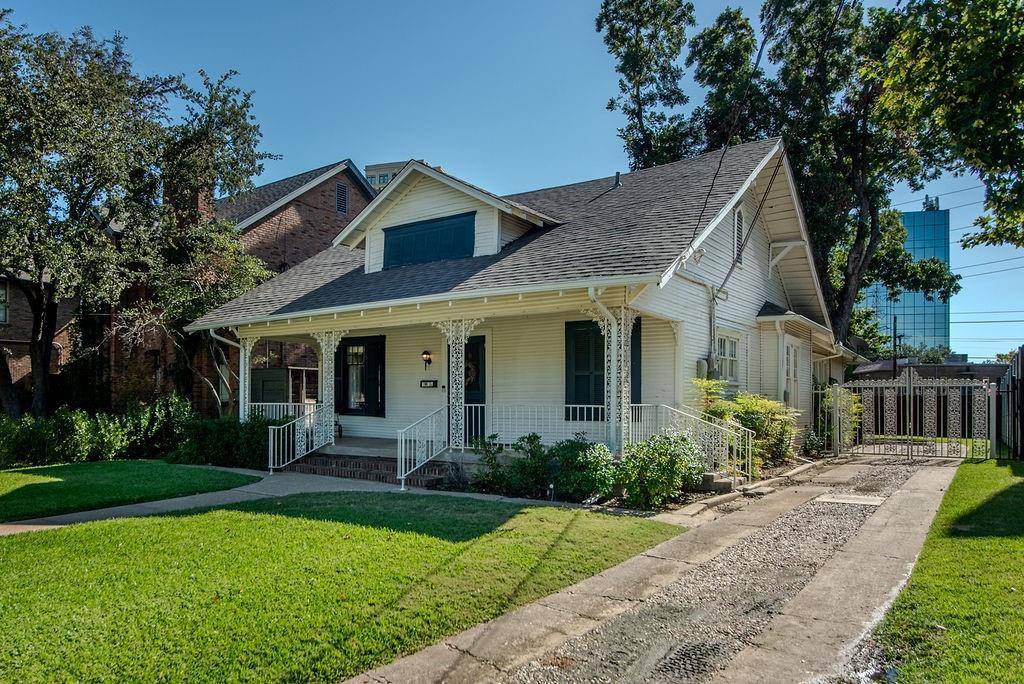 Highland Park, TX 75205,4916 Abbott Avenue