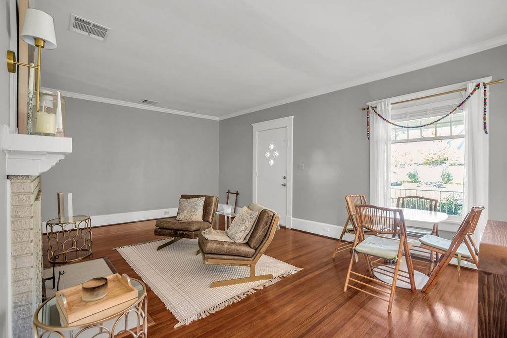 Highland Park, TX 75205,4916 Abbott Avenue